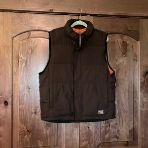 Eddie Bauer Vest